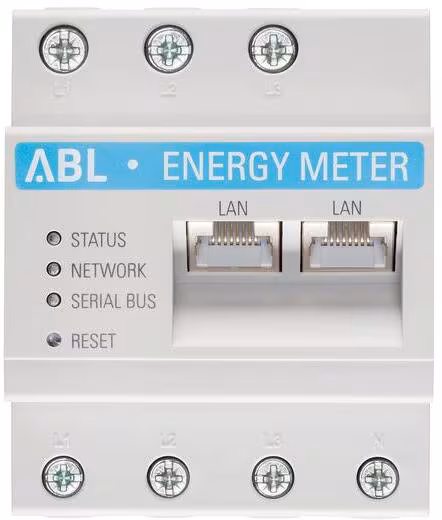 ABL Energy Meter, Compteur externe DML (100000193)