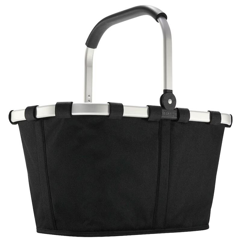 reisenthel® Sac de courses carrybag noir