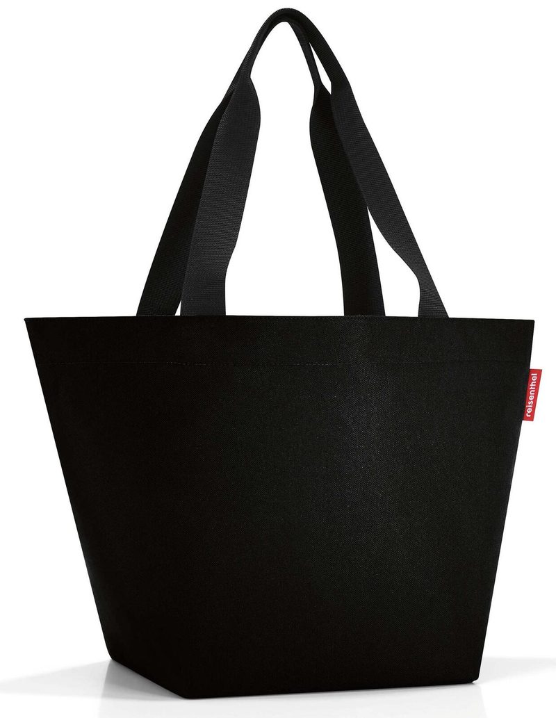 reisenthel® Sac d'achat shopper M noir