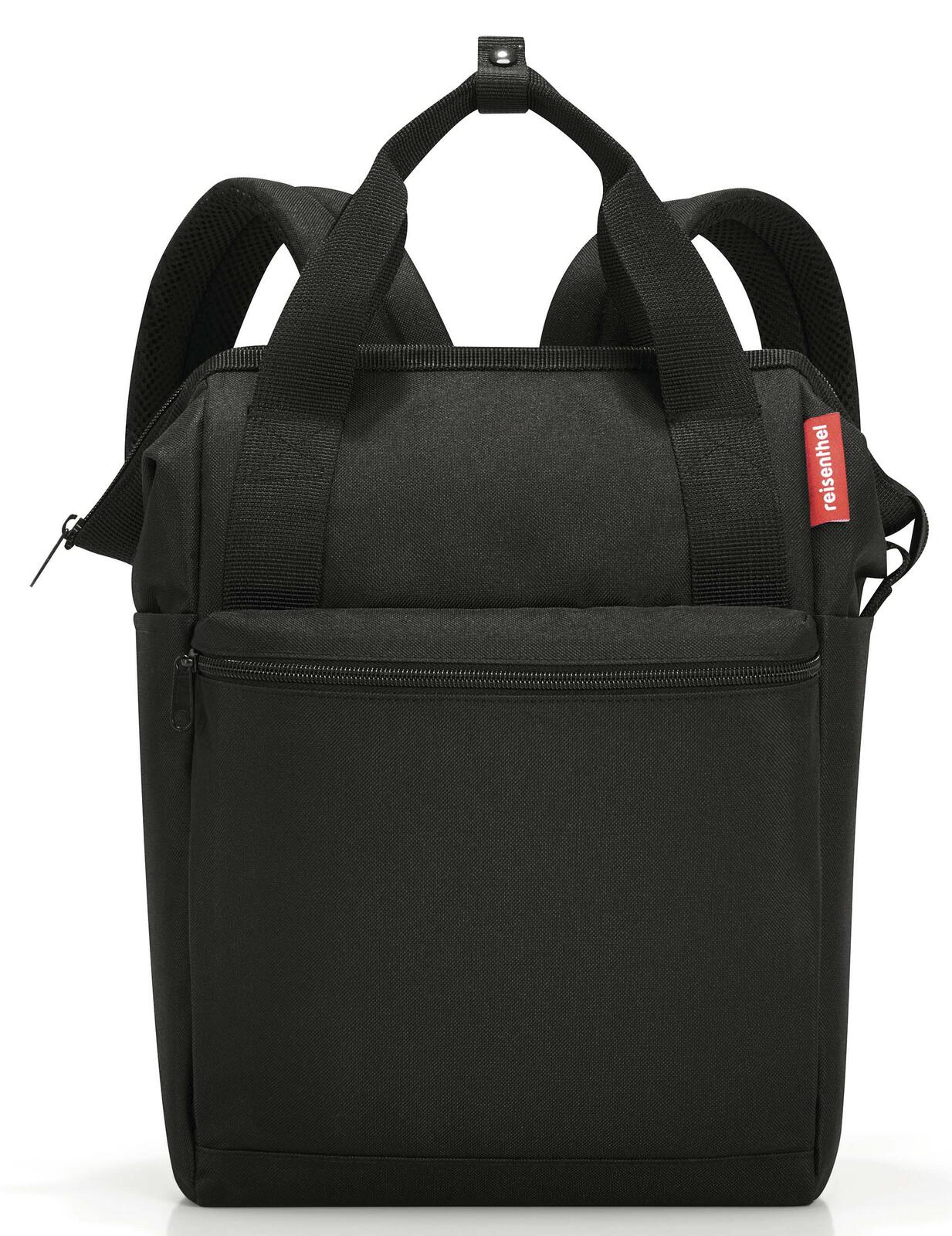 reisenthel® sac à dos allrounder R 31,0 x 17,0 x 39,0 cm noir 12,0 l