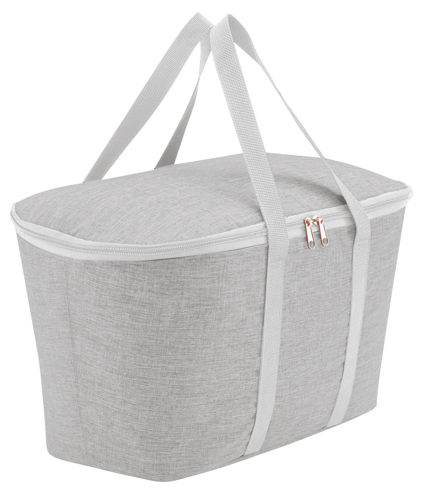 Glacière reisenthel® coolerbag twist sky rose 20,0 l