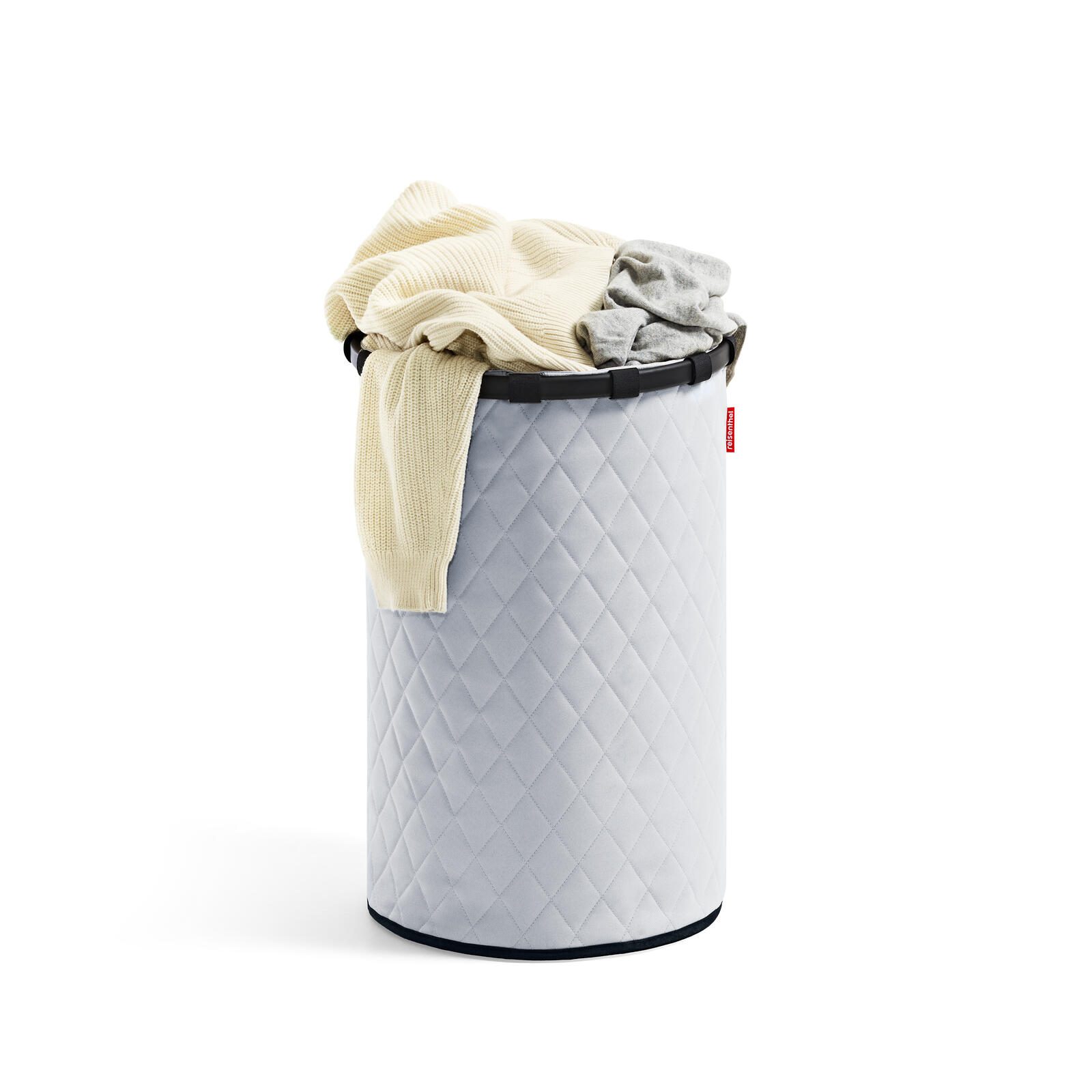 reisenthel® panier à linge homebasket L, gris