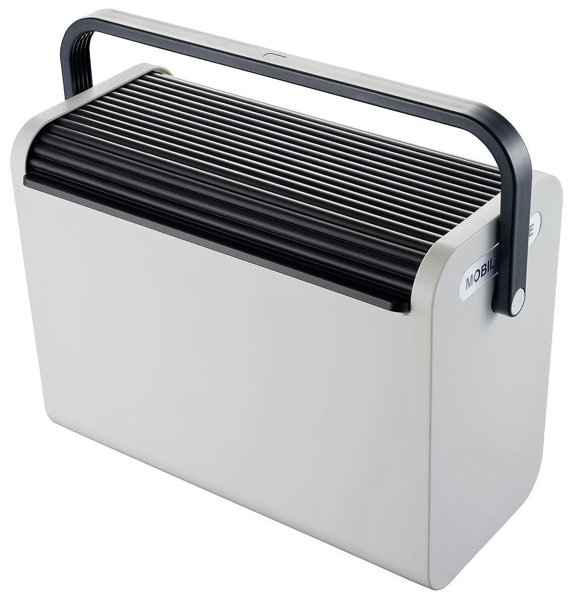 Boîte d'archivage suspendu helit sans dossiers 42,5 x 20,0 x 30,5 cm DIN A4