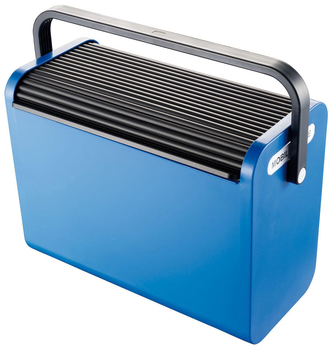 Boîte de classement suspendu helit sans dossiers 42,5 x 20,0 x 30,5 cm DIN A4