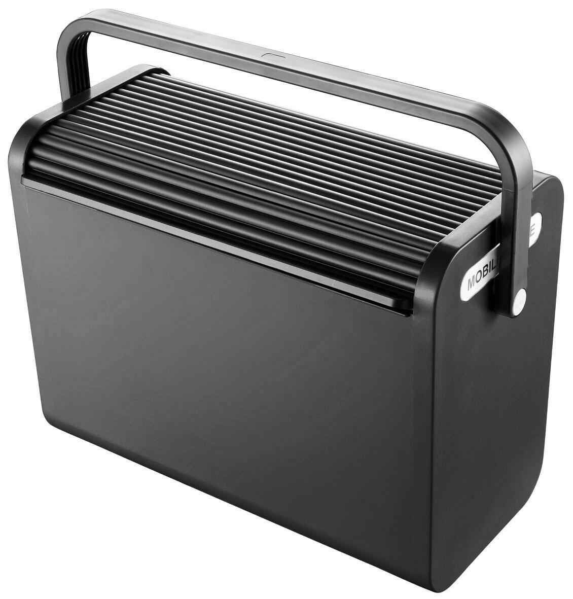 Boîte de classement suspendu helit sans dossiers 42,5 x 20,0 x 30,5 cm DIN A4