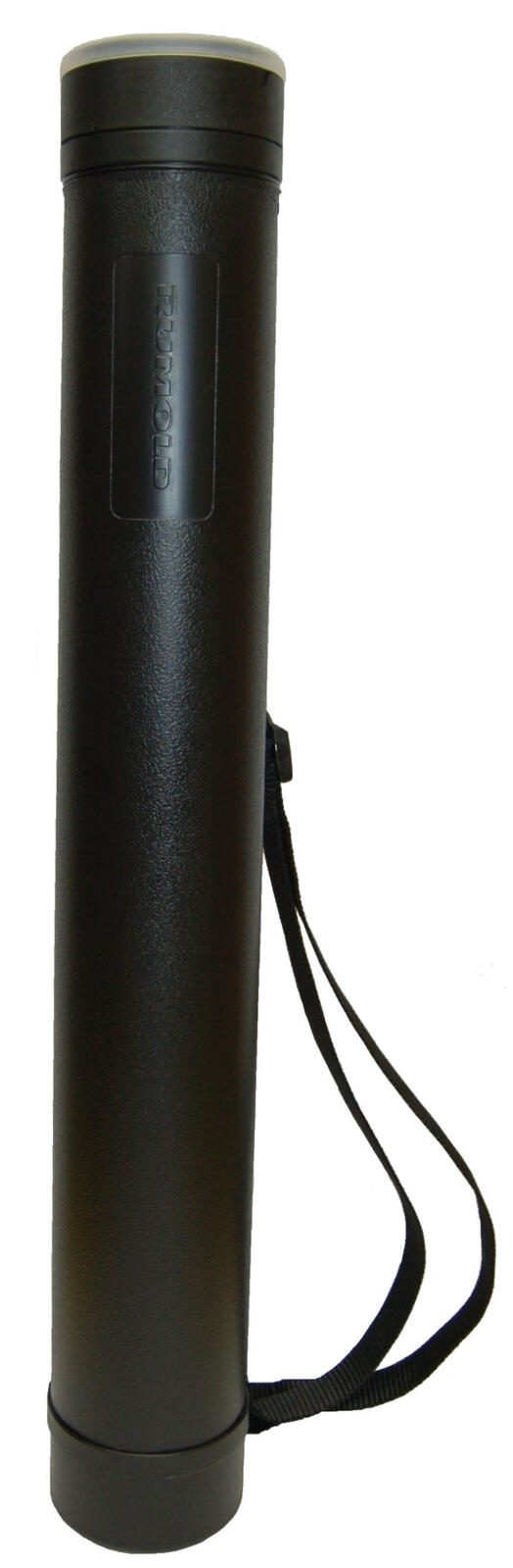 Étui porte-rouleaux de dessin RUMOLD ZR6611 noir