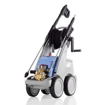 Kränzle Kaltwasser Hochdruckreiniger Quadro 899 TST avec flexible haute pression de 15 m