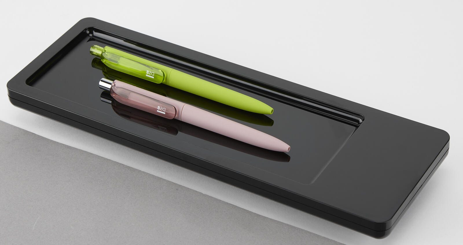 Rangement pour stylos HAN i-Line 28,0 x 9,5 x 1,8 cm noir