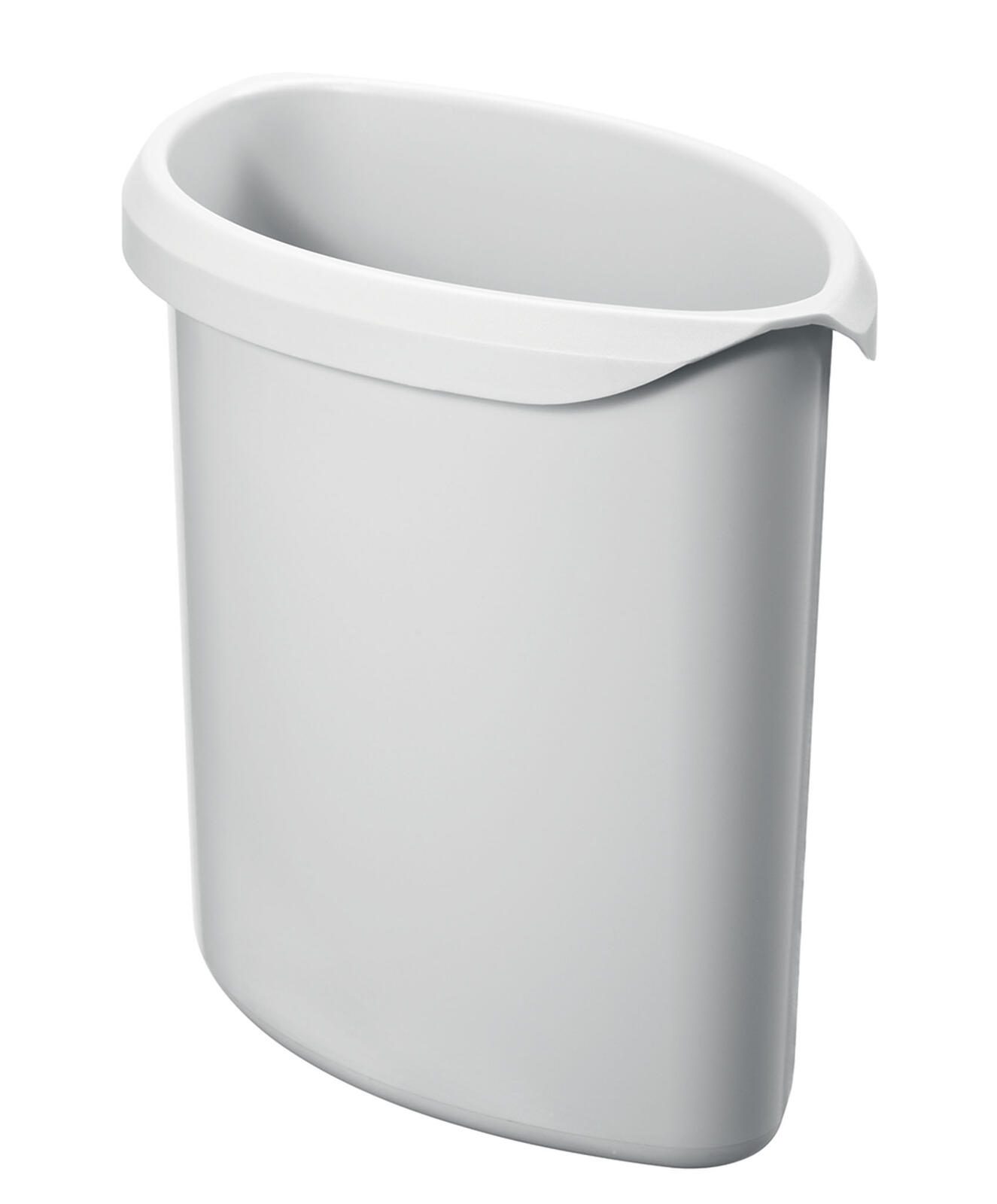 Insert de poubelle HAN 2,0 l gris clair