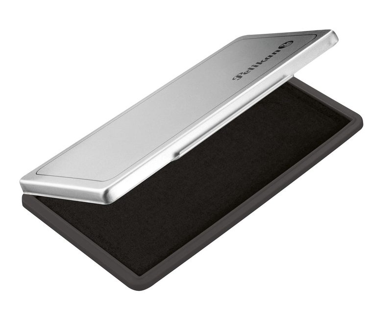 Pelikan Tampon encreur n° 1, 16,0 x 9,0 cm, noir
