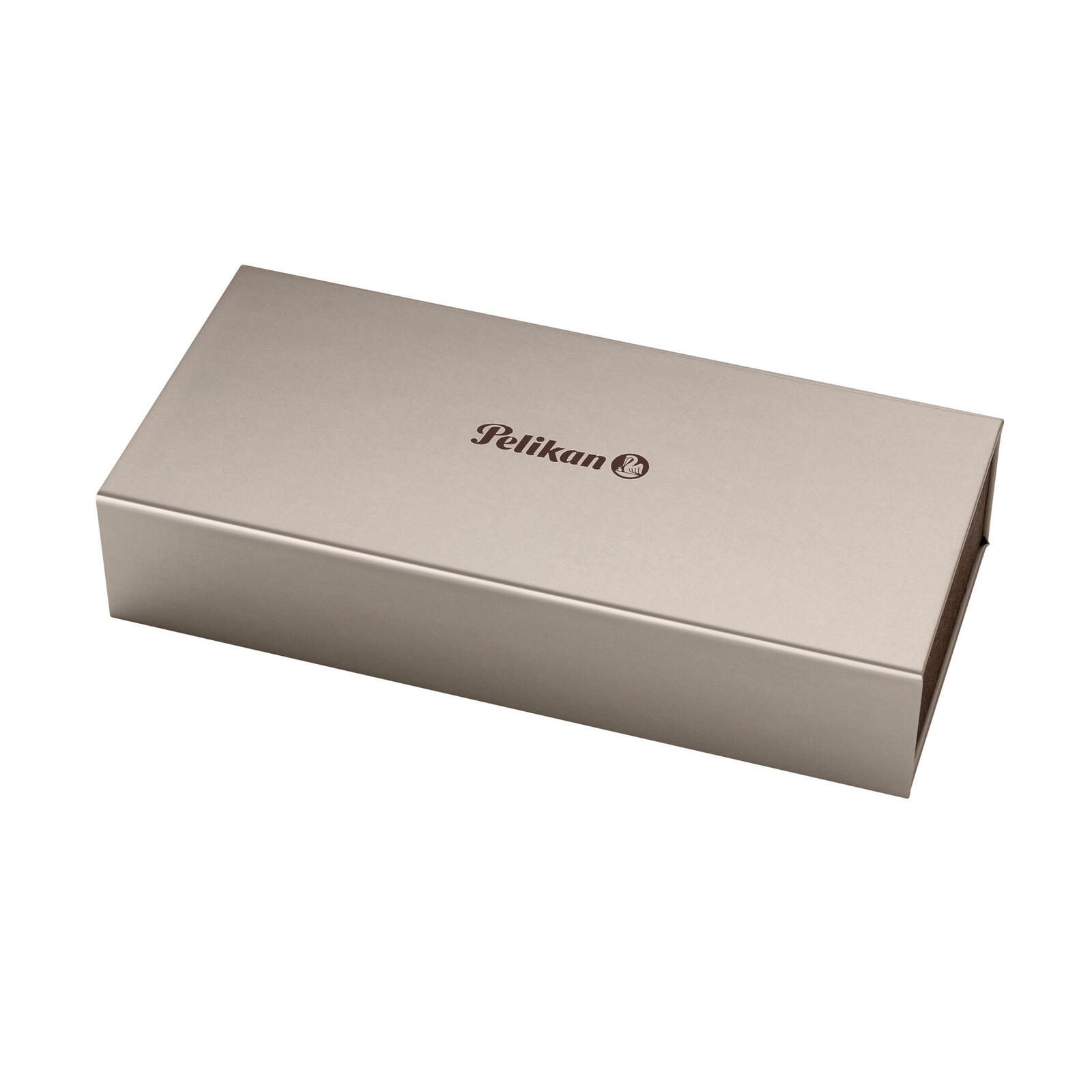Pelikan Souverän R800 Stylo à bille 0,5 mm Noir