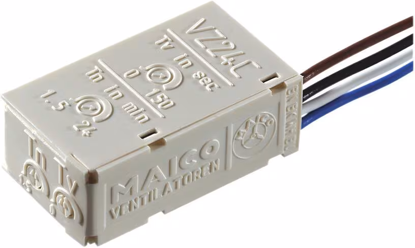 Maico VZ 24 C Minuterie de temporisation (1.570.822)
