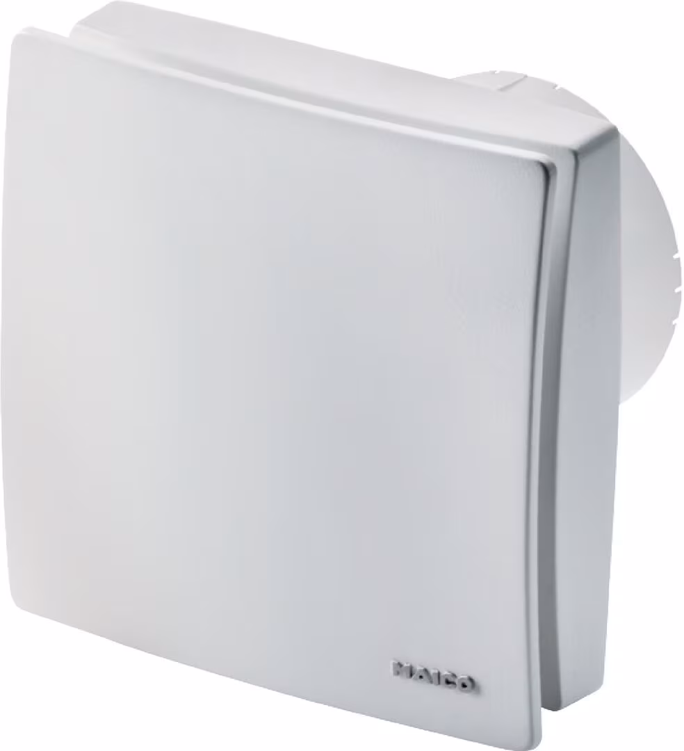 Maico ECA 100 ipro VZC Ventilateur de petite pièce (0084.0201)