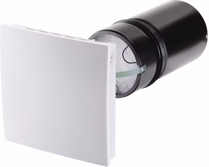 Maico PP 45 K Kit de finition pour appareil de ventilation individuelle PushPull 45 K avec récupération de chaleur