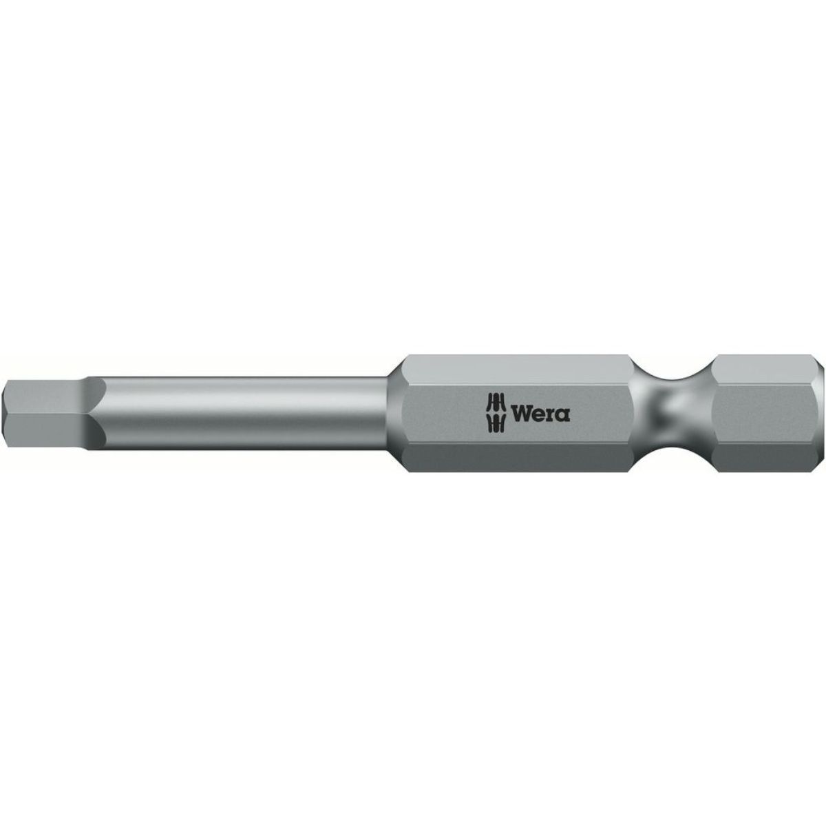 Bits hexagonaux intérieurs Wera 868/4 V