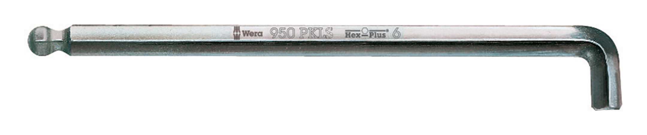Wera Werk Clé angulaire 950 PKLS