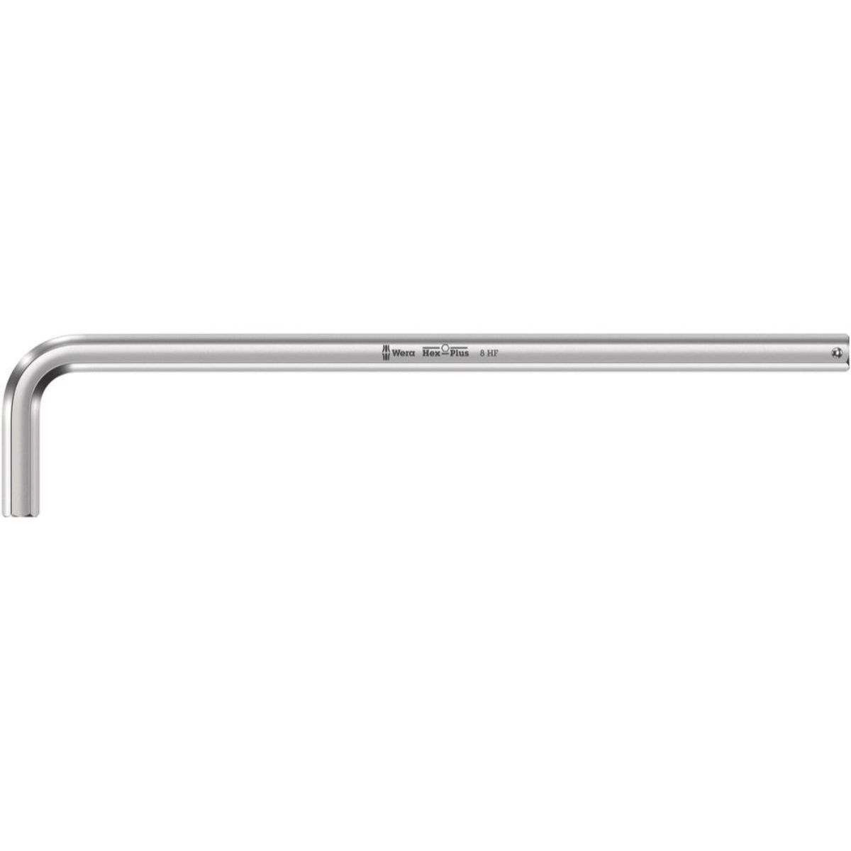 Clé à cliquet Wera Werk 950 L HF