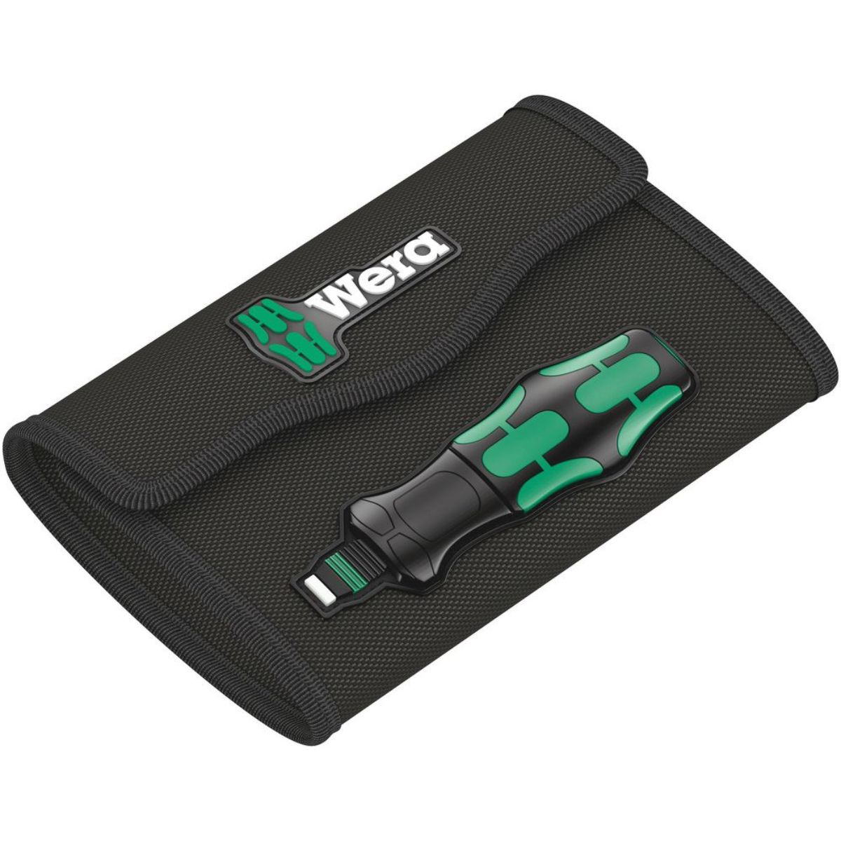 Wera 9440 Pochette pliable Kraftform Kompakt Turbo 19, vide