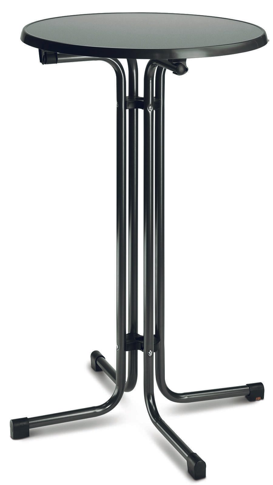 MFG Freizeitmöbel table debout anthracite