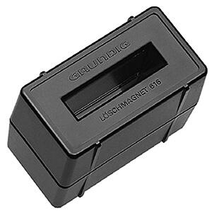 GRUNDIG 616 Aimant d'effacement
