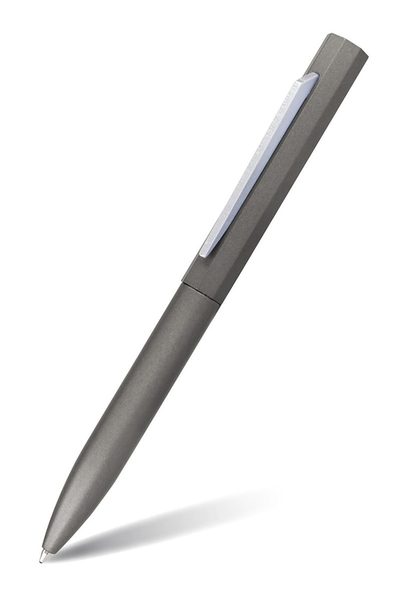 ONLINE® Octopen Stylo à bille 0,6 mm Bleu