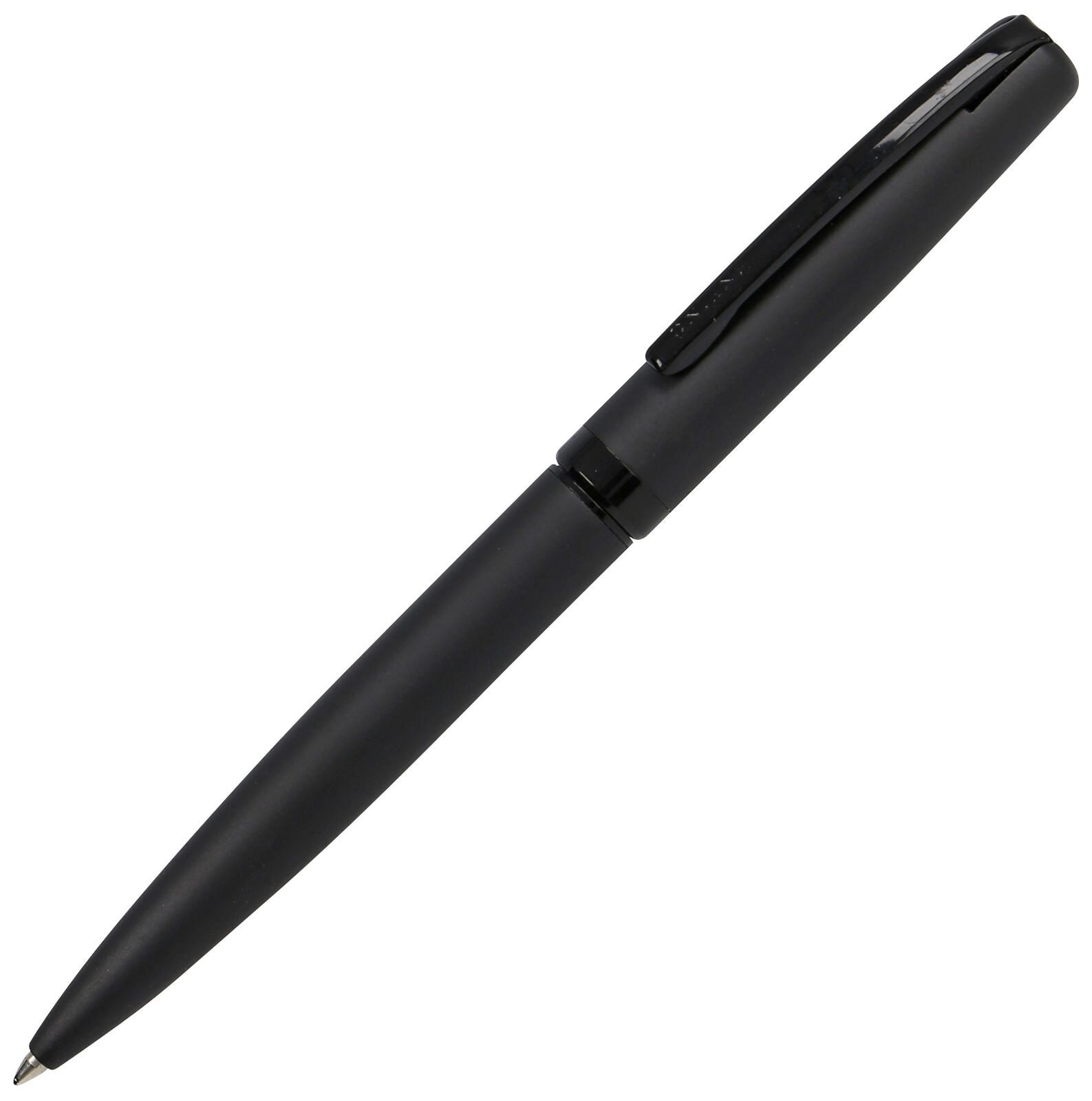 ONLINE® Eleganza Stylo à bille noir 0,6 mm - Couleur d'écriture : Noir