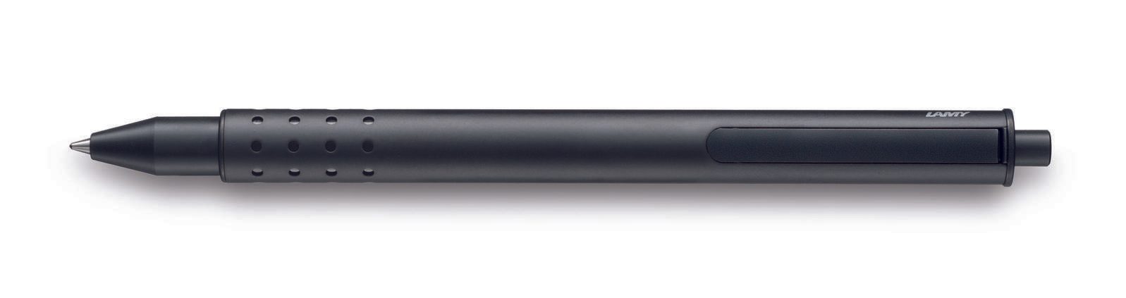Stylo roller LAMY 331 swift 0,5 mm bleu