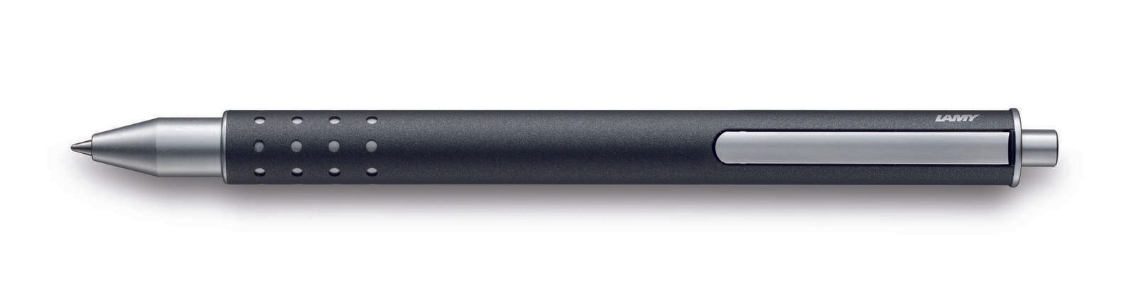 Stylo roller LAMY 334 swift 0,5 mm bleu