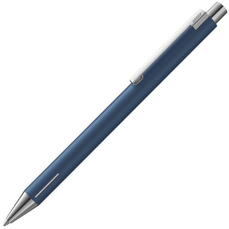 Stylo à bille LAMY econ 0,5 mm noir