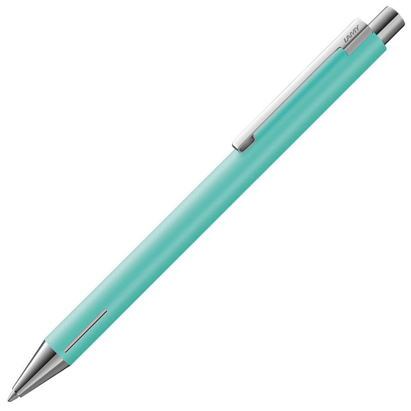 Stylo à bille LAMY econ 0,5 mm noir