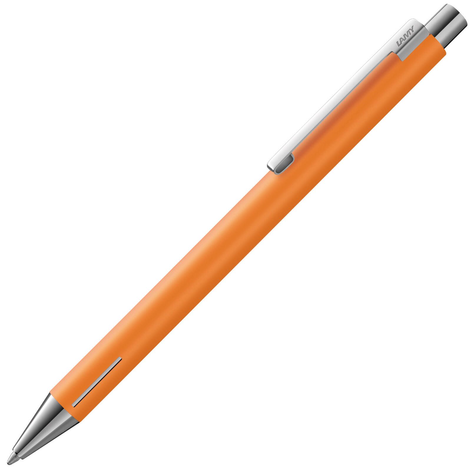 Stylo à bille LAMY econ 0,5 mm noir