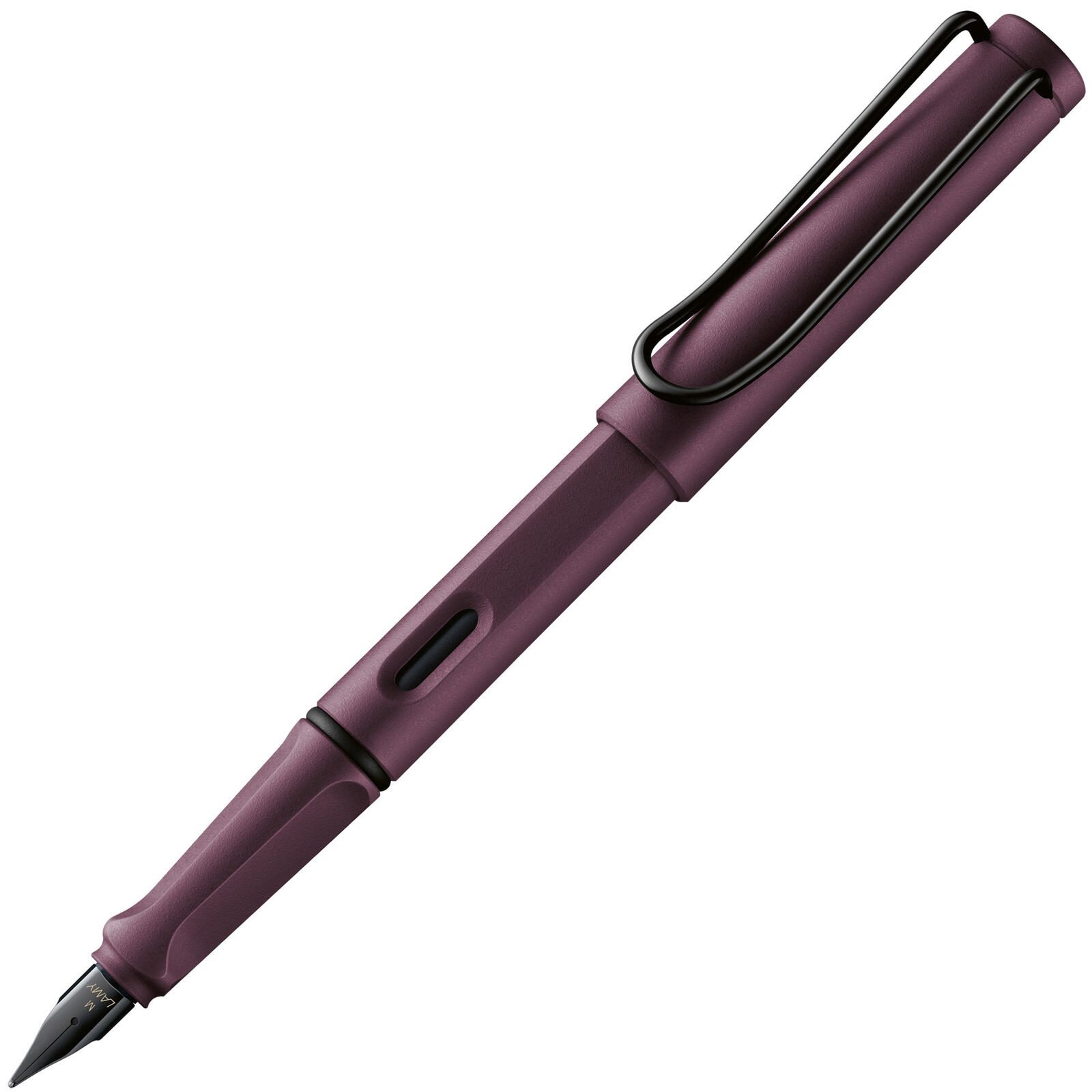 Stylo-plume LAMY safari écarlate