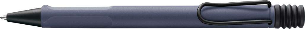 Stylo à bille LAMY safari Pink Cliff – couleur d'écriture : noir