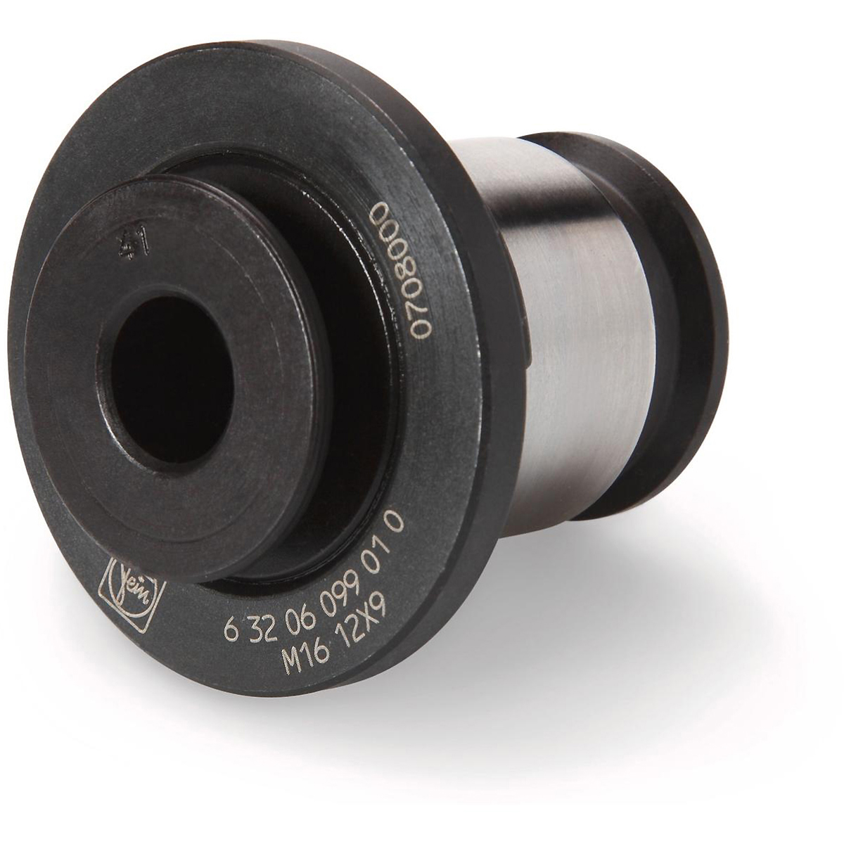 Inserts pour tarauds M12 (DIN 374/376) – Grade 2