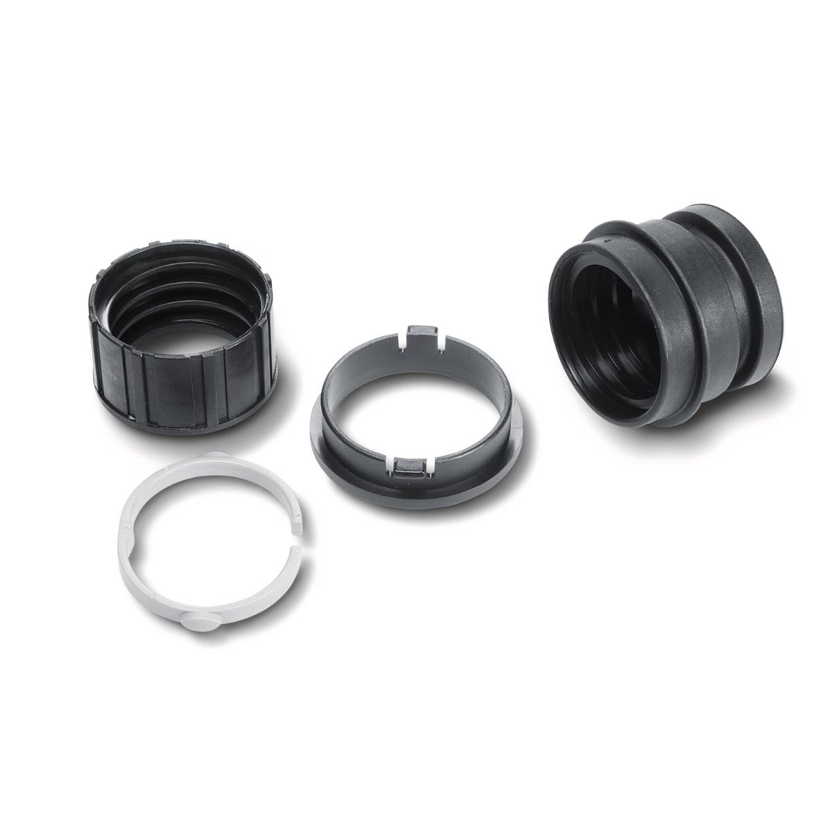 Kit de réparation Fein pour flexible d'aspiration Ø 35 mm