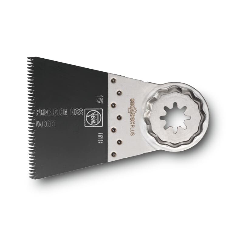 Lame de scie Fein 1x E-Cut Precision StarlockPlus 65 mm - 63502127210
