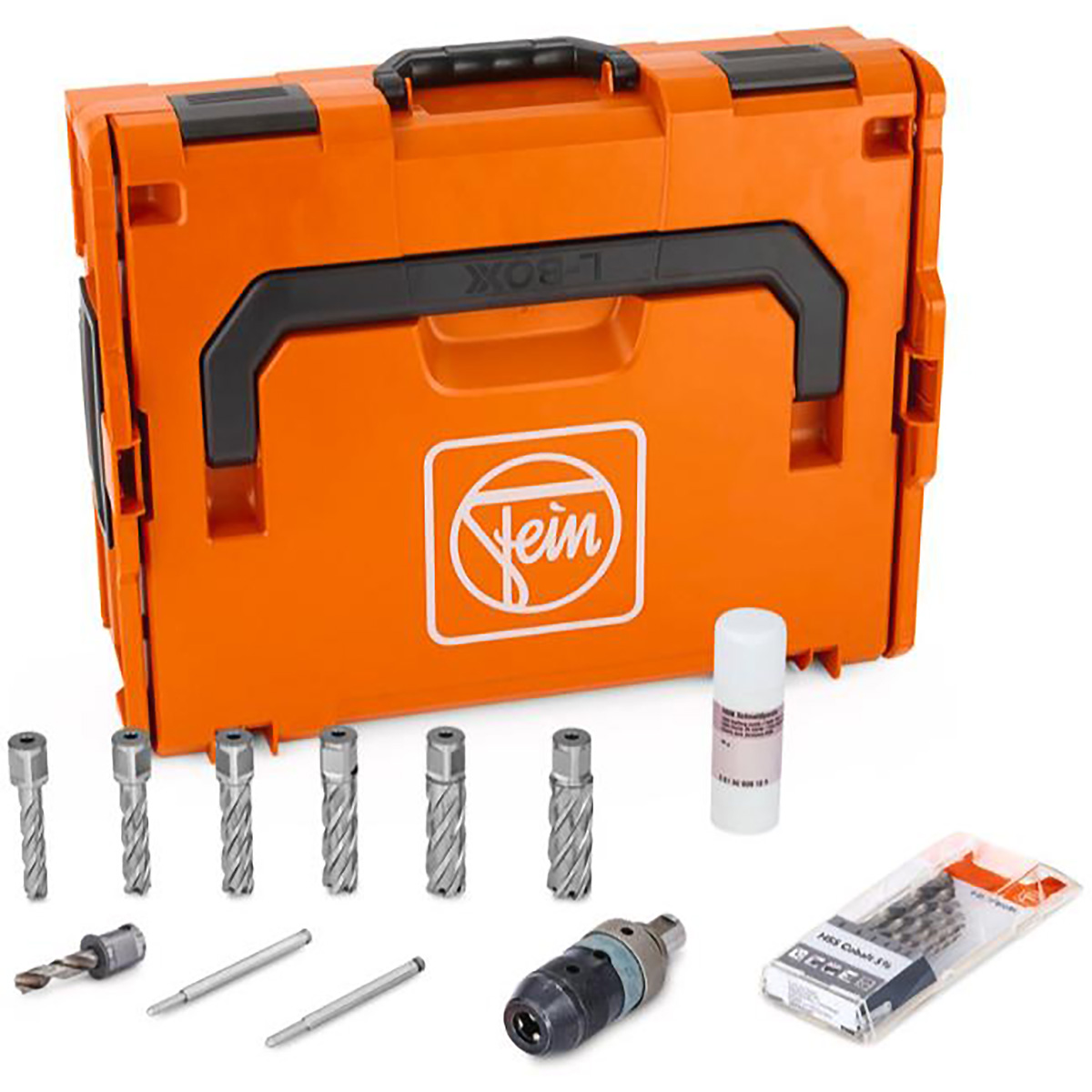 Fein SET DE CHANTIER Lame de scie sabre 3/4 IN WELDON / HSS NOVA 50
