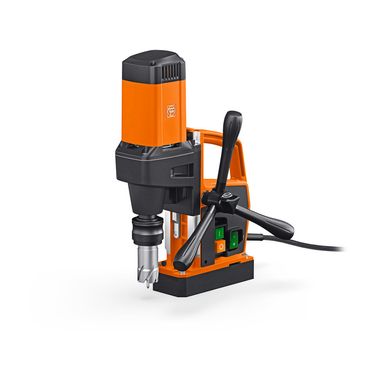 Perceuse à noyau magnétique Fein Eco KBE 32 QW (jusqu'à 32 mm)