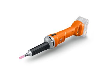Ponceuse droite sans fil FEIN AGSZ 18-90 LBL AS sans batterie ni chargeur en coffret XL