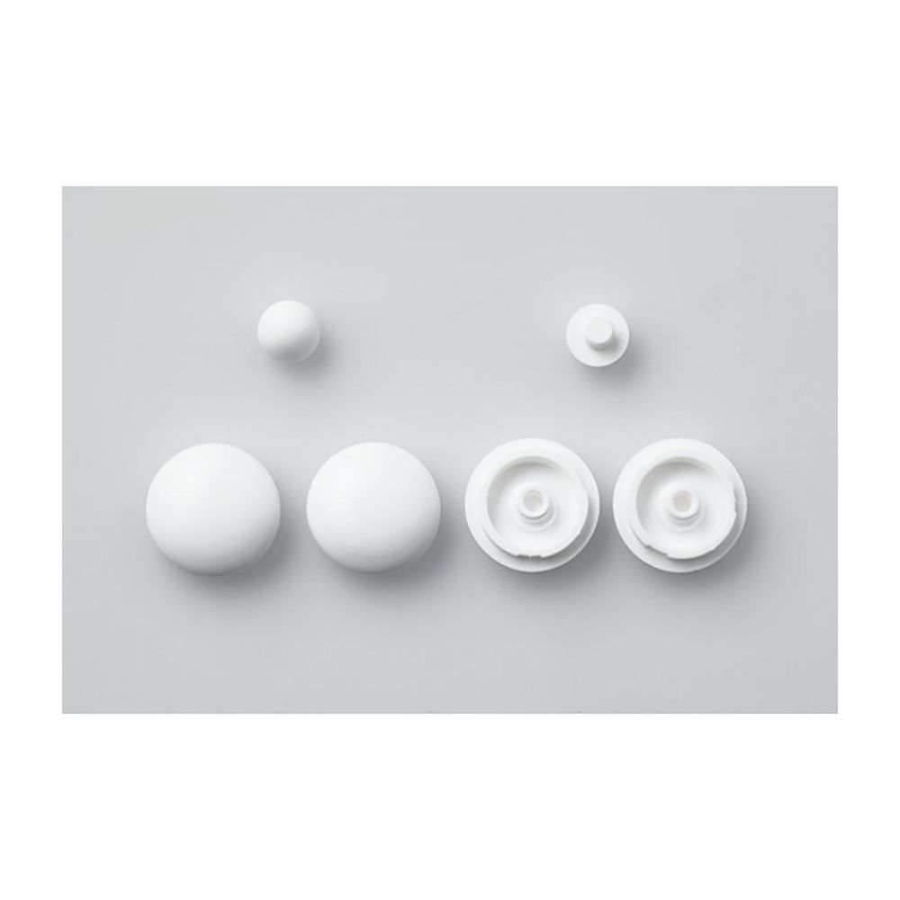 Tampon pour siège de WC Deckel Laufen Living, H8924370000001