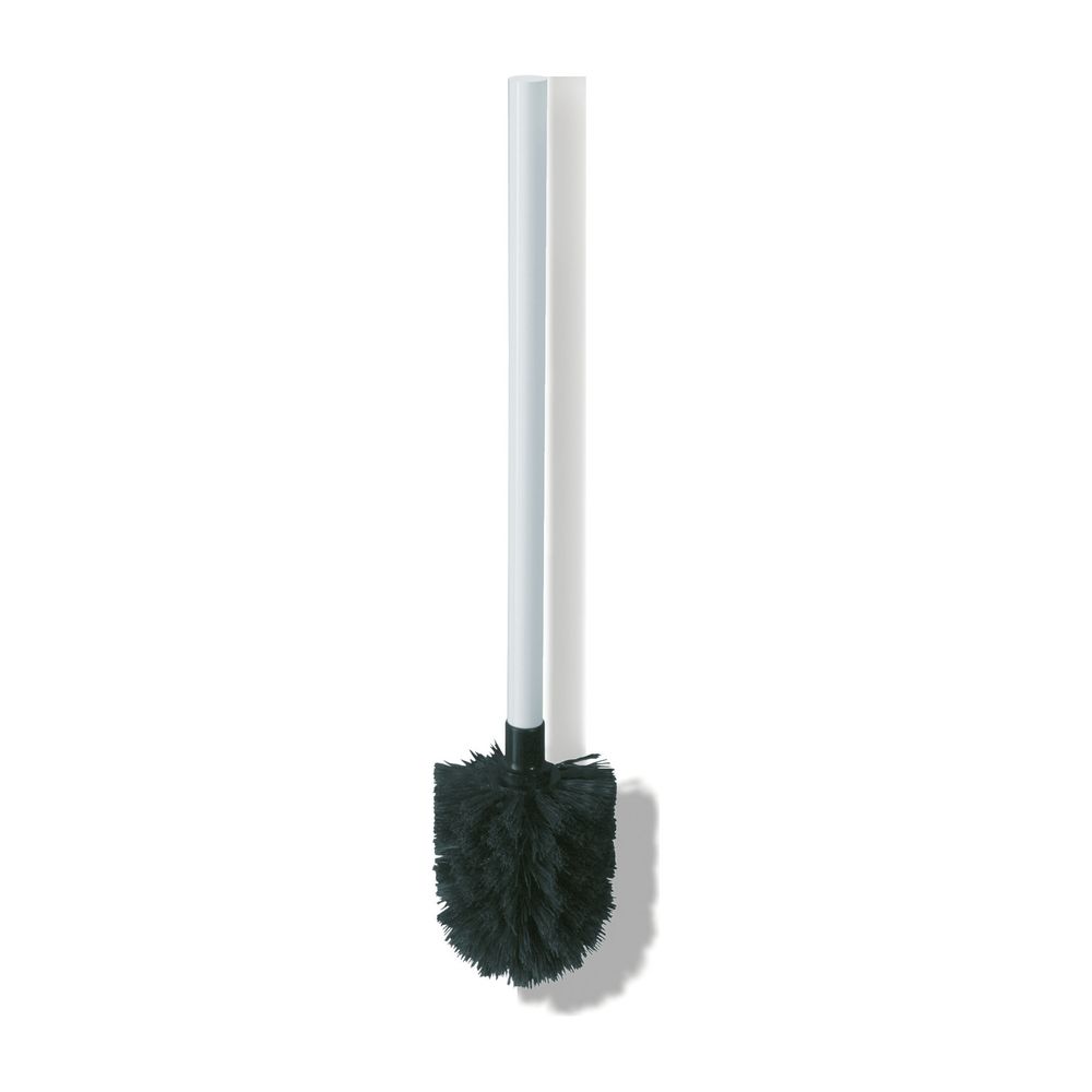 HEWI WC-Bürste de la série 801 pour garniture de WC 801.20.200, rouge rubis, 801.20.020 33