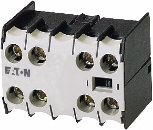 Eaton 22DILEM Module auxiliaire de contacts forcés (réf. 10112)