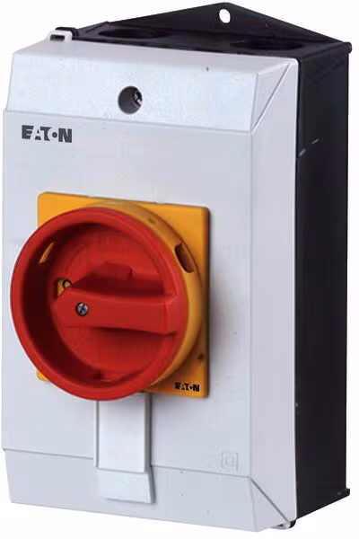 Sectionneur principal Eaton T0-2-1/I1/SVB (207147)