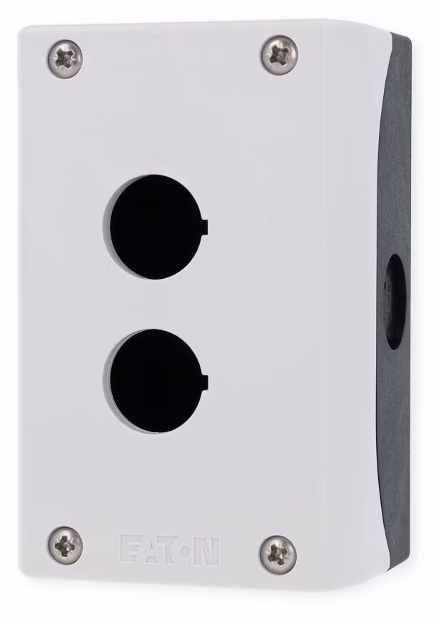Eaton boîtier de montage M22-I2 2xM16 / 2xM25/20,1xM20 (216537)