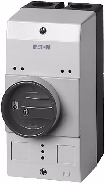 Eaton Boîtier CI-PKZ0-GM, IP 55 (260089)