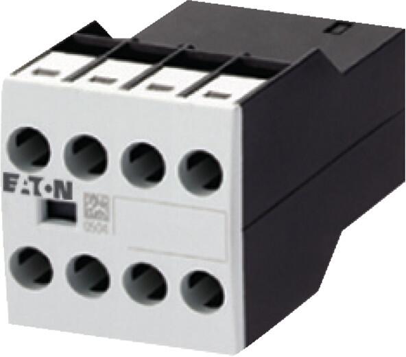 Module auxiliaire Eaton DILA-XHI31 4 pôles (276427)