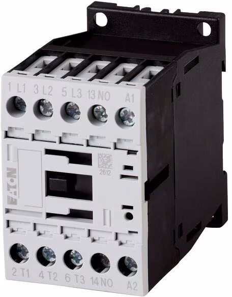 Contacteur de puissance Eaton DILM7-10 (230V 50/60Hz) - 276550