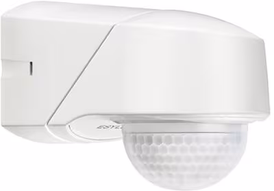 Détecteur de mouvement Esylux RC 130I 130°, blanc (EM10015014)