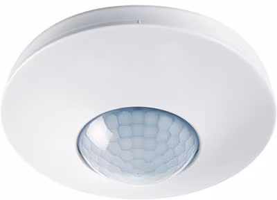 Détecteur de mouvement plafond ESYLUX MD-C 360i/8