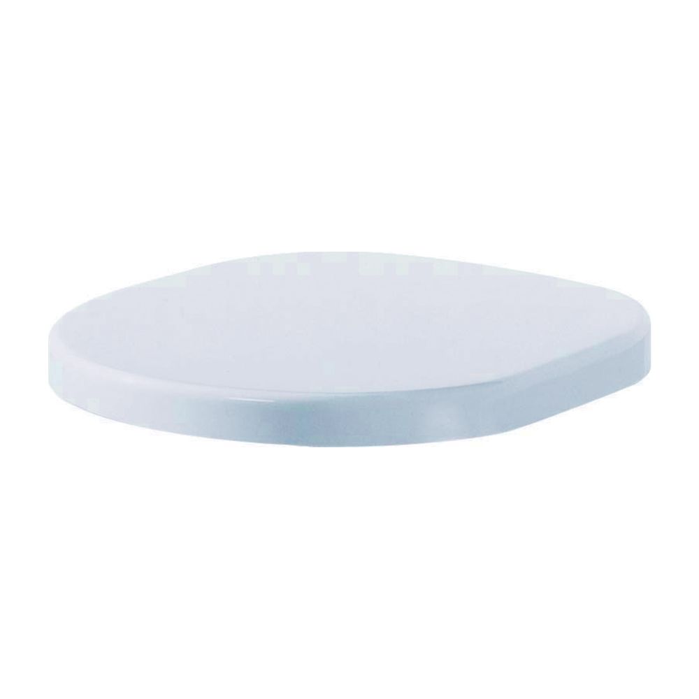 Siège de WC Ideal Standard Tonic, fermeture SoftClosing, blanc